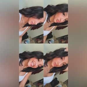 Meet your Posher, Daviana